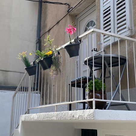 Apartments Calla ماكارسكا المظهر الخارجي الصورة