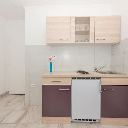 Apartments Calla ماكارسكا المظهر الخارجي الصورة