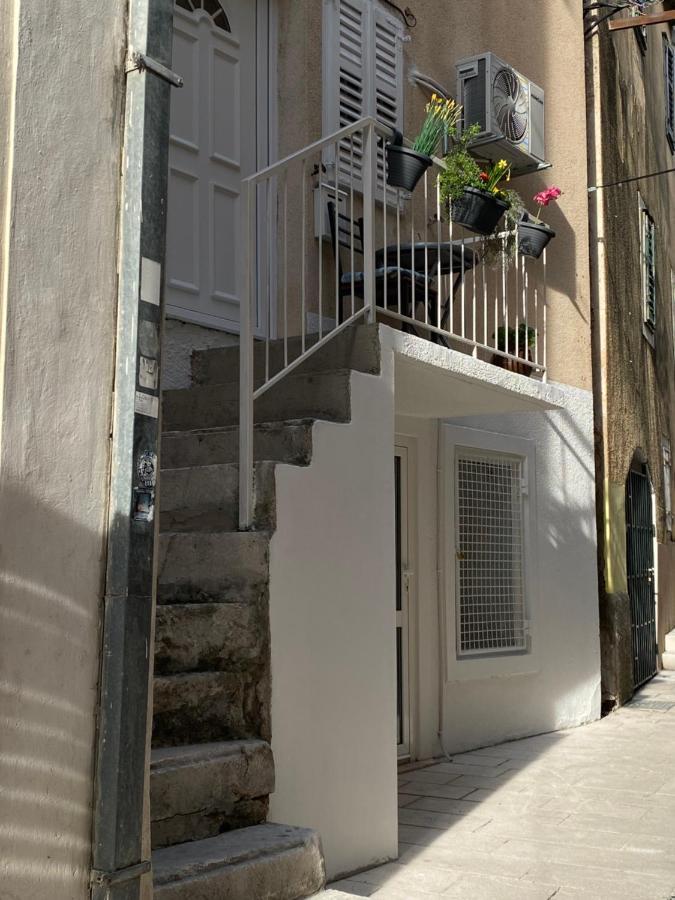 Apartments Calla ماكارسكا المظهر الخارجي الصورة