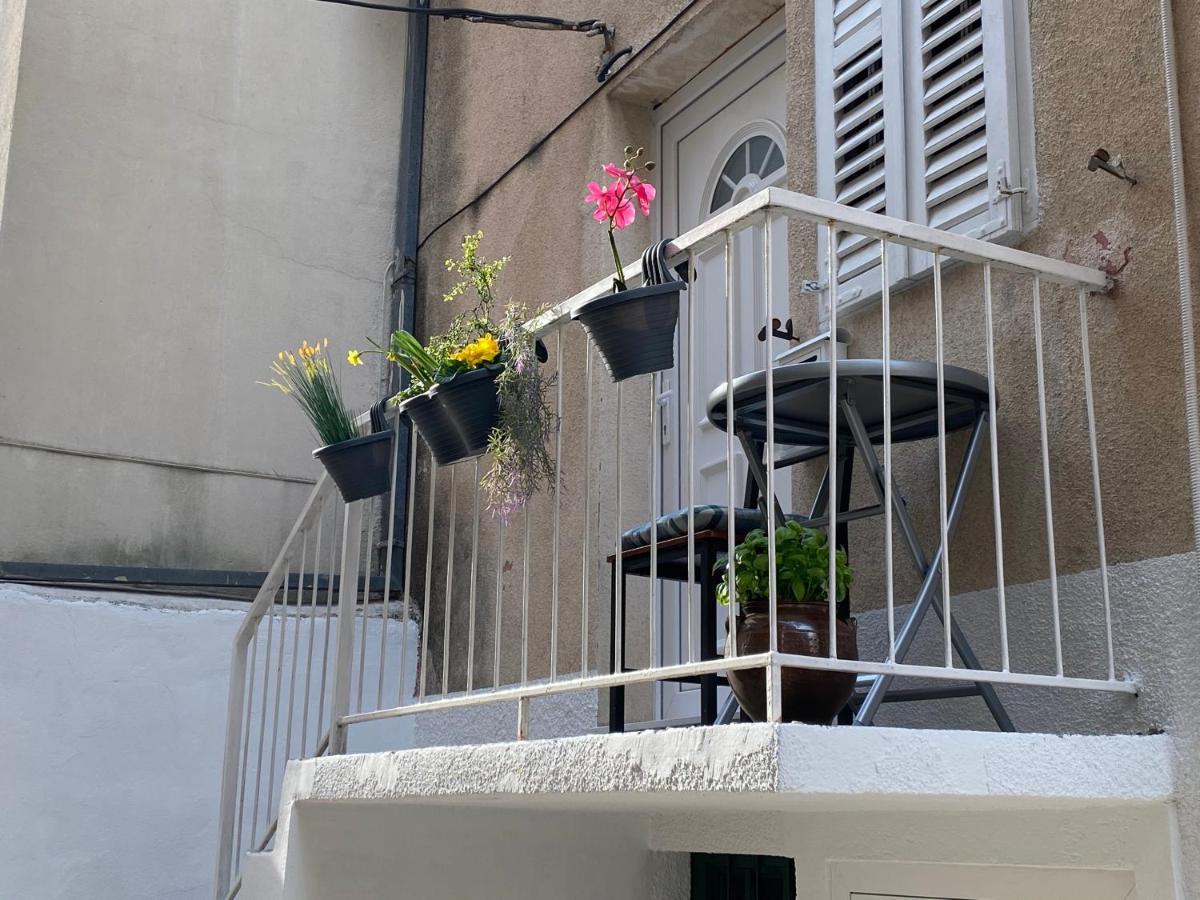 Apartments Calla ماكارسكا المظهر الخارجي الصورة