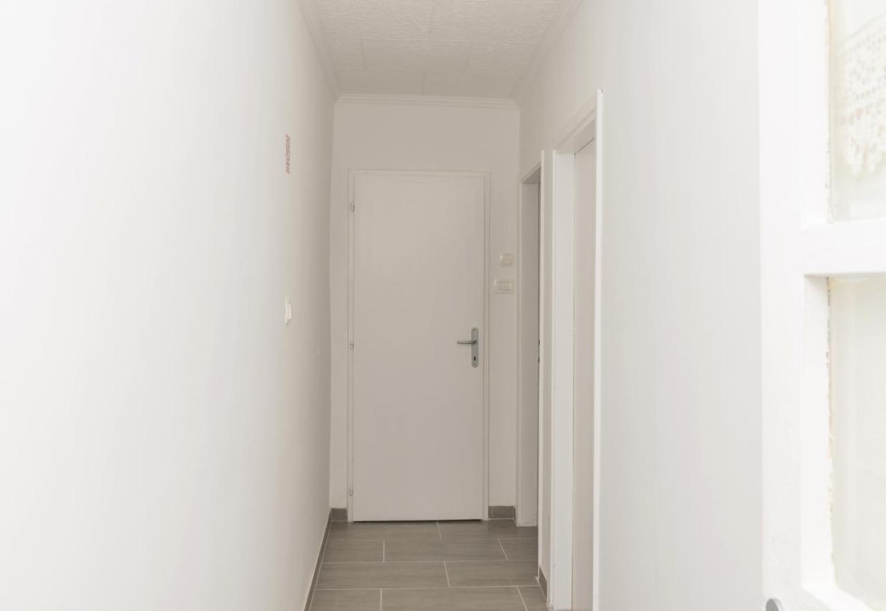 Apartments Calla ماكارسكا المظهر الخارجي الصورة